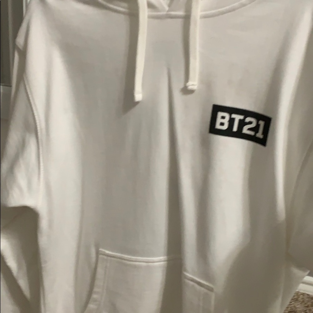 Authentic ASSC - Picture 2 of 2